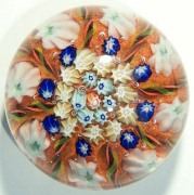 Vasart Paperweight 1956-64