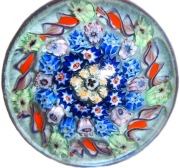 Vasart Paperweight 1956-64