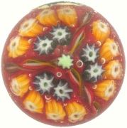 Vasart Paperweight 1956-64