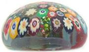 Ysart Brothers Vasart Paperweight 1946-56