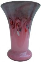 Vasart Glass vase V022