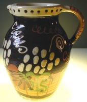 Primavera Ceramic Jug