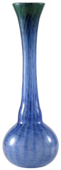 Monart Glass Special - The Berluze vase